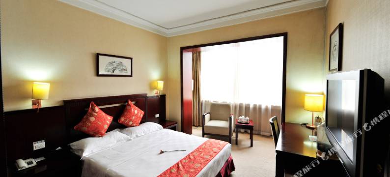 北京邮电会议中心图片