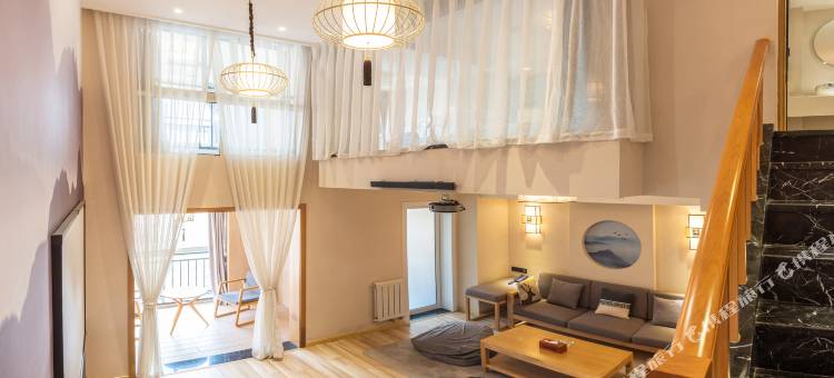 M酒店(光谷天地软件园店)图片