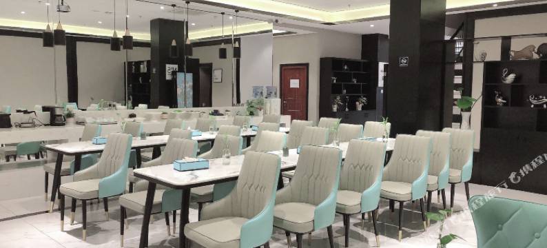 雅好花园酒店(中山富华道兴中广场店)图片