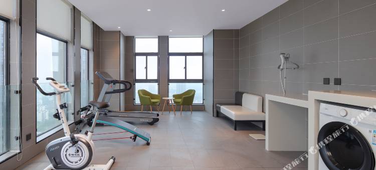 汉庭酒店(安庆吾悦广场店)图片