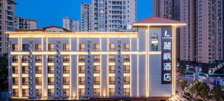 麗枫酒店(昆明大商汇店)图片