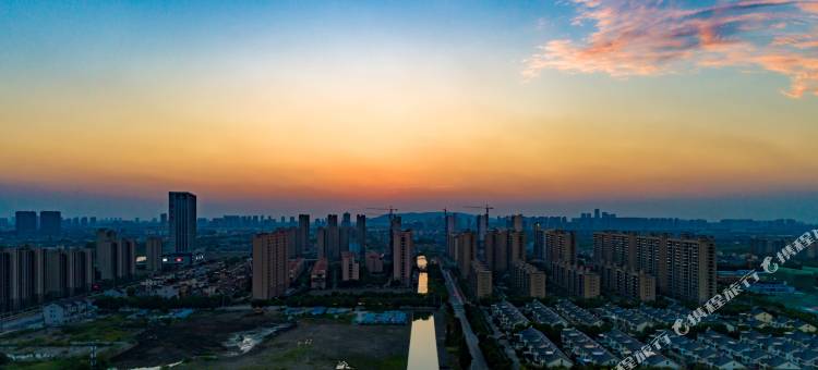 贝壳酒店(常熟中宏广场店)图片