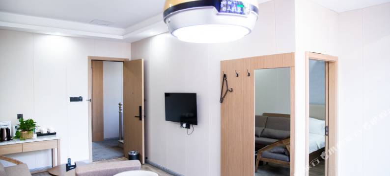 长沙天翔商务酒店图片