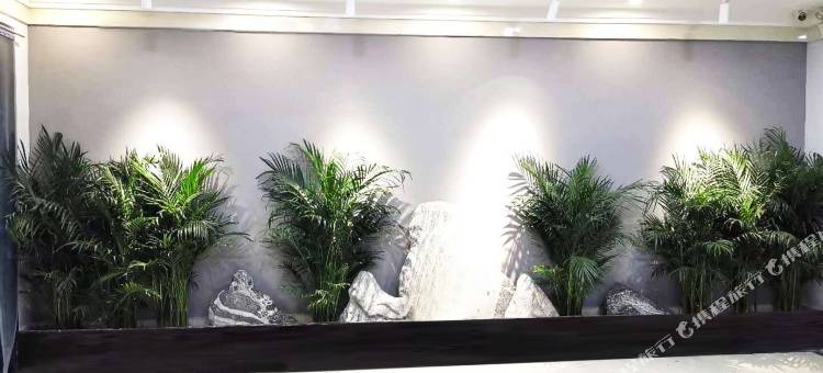 郑州中州美舍酒店(马寨工业路店)图片