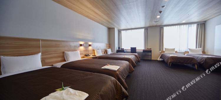 泉佐野中心酒店(Izumisano Center Hotel Kansai International Airport)图片