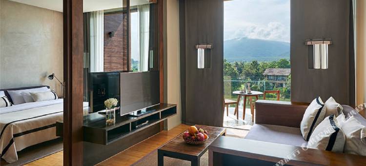 阿塔湖畔度假套房酒店(atta Lakeside Resort Suite)图片