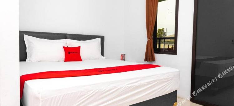 红多兹伊斯兰度假村-再也迪尔塔阿巴蒂(Formerly Reddoorz Resort Syariah Jaya Tirta Abadi)图片