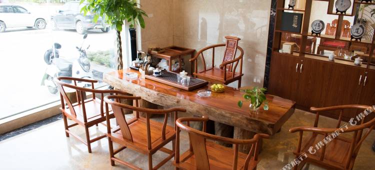 太阳城大酒店(临沧临翔区政府店)图片