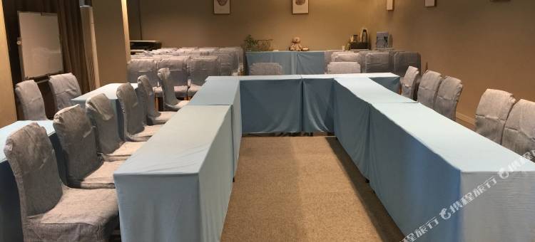 如家酒店·NEO(深圳东门步行街晒布地铁站店)图片