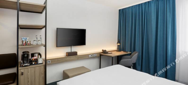 H4 Hotel Leipzig图片