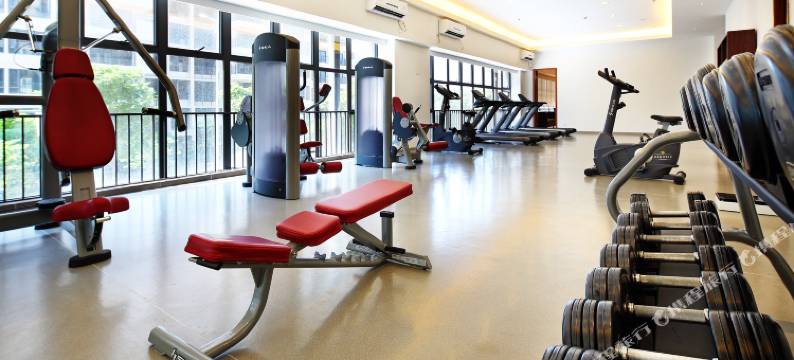 友和公寓(广州番禺店)图片