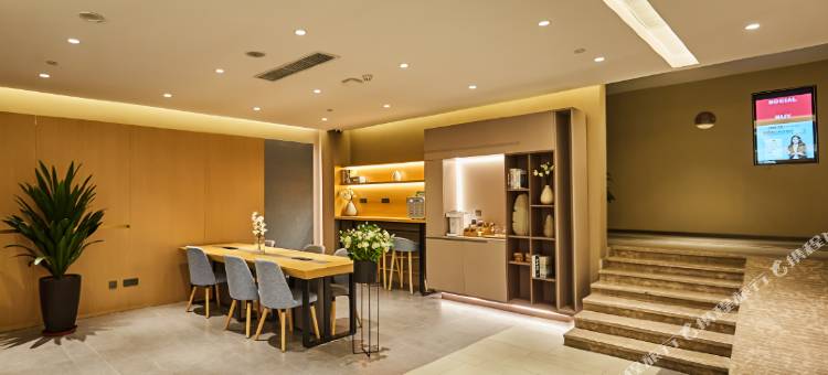 如家酒店·neo(太原南站小吴路店)图片