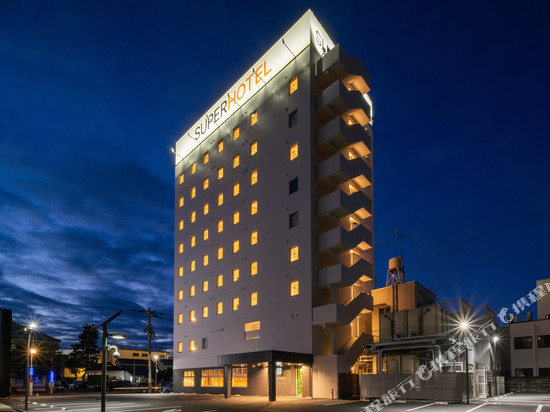 超级酒店 越前·武生