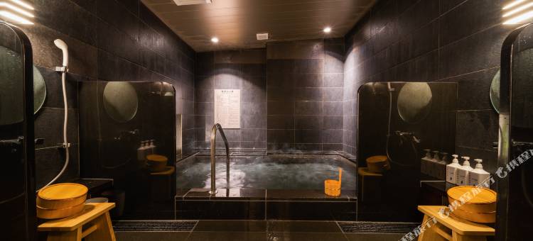 超级酒店 越前·武生(Super Hotel Echizen Takefu)图片