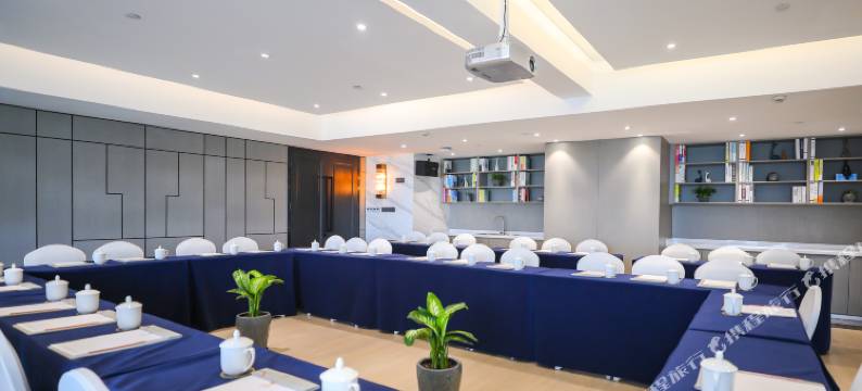 南京九龙湖金陵嘉辰酒店(九龙湖地铁站店)图片