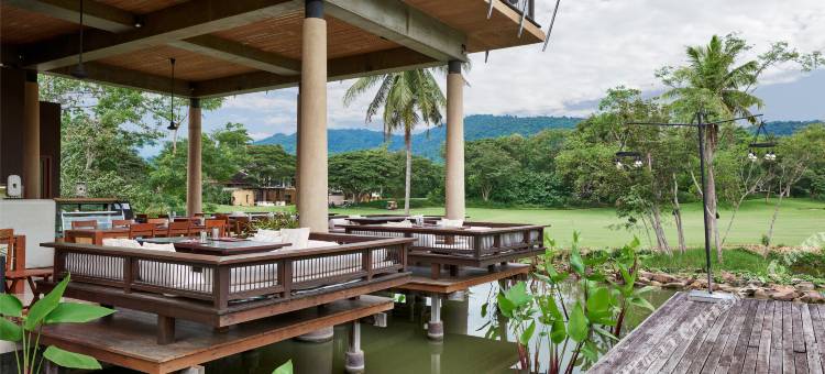 凯瑞玛雅高尔夫水疗度假酒店(Kirimaya Golf Resort Spa)图片