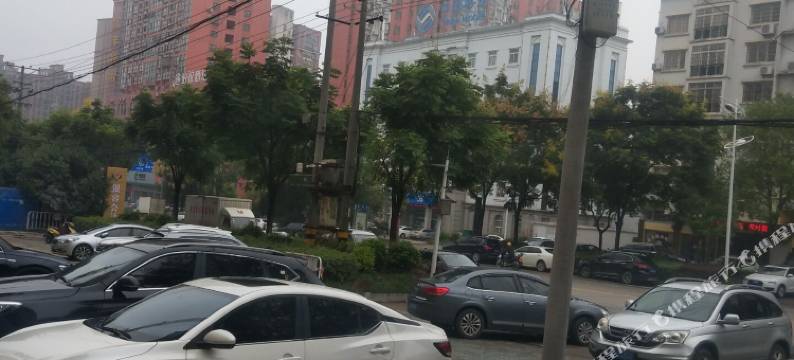 茉莉之星酒店(松滋白云路店)图片