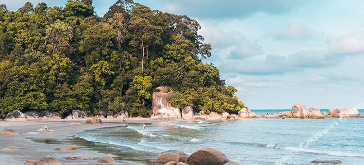 关丹捷尼酒店(Zenith Kuantan)图片