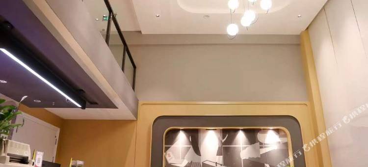 尚客优酒店(长春九台新城1号店)图片