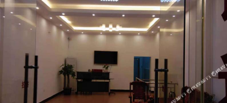 连州佳明公寓图片