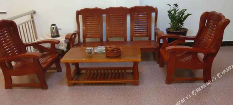 连州佳明公寓图片