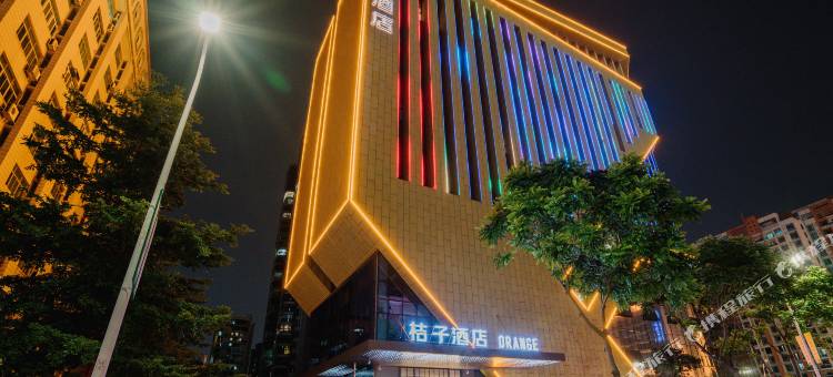 桔子酒店(汕头金砂东路店)图片