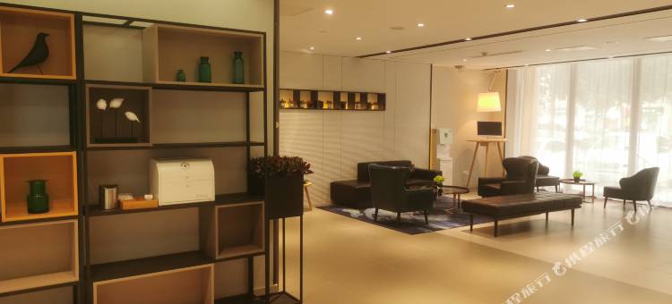 如家商旅酒店(临沂泰盛广场解放路店)图片