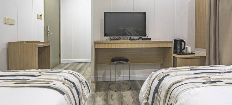 唯宜酒店(西南政法大学店)图片