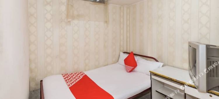 大连锦池旅馆图片