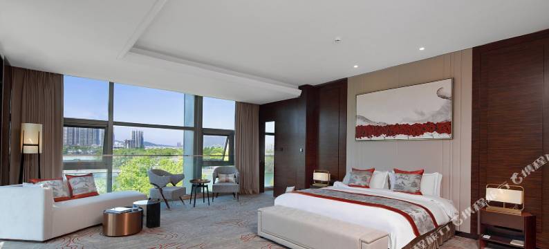 南京丽湖雅致酒店图片