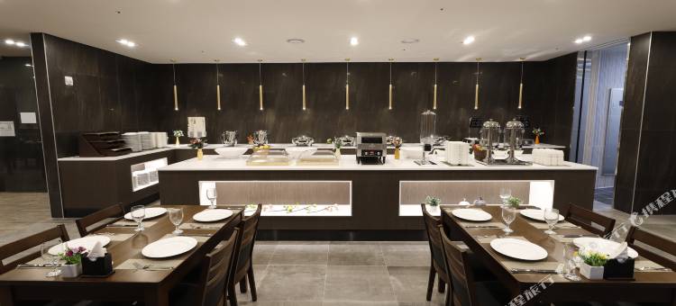 全州贝斯特韦斯特优质酒店(Best Western PLUS Jeonju Hotel)图片