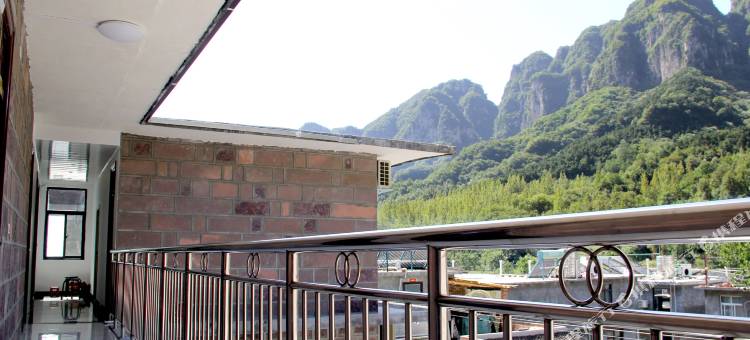 万仙山鑫旺旅店(郭亮村店)图片