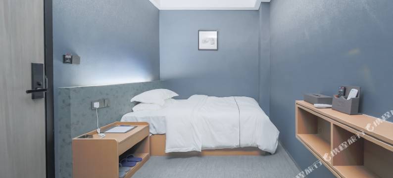 铂希酒店(河源万隆城店)图片