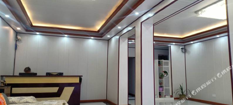 海螺沟茹逸小憩民宿图片