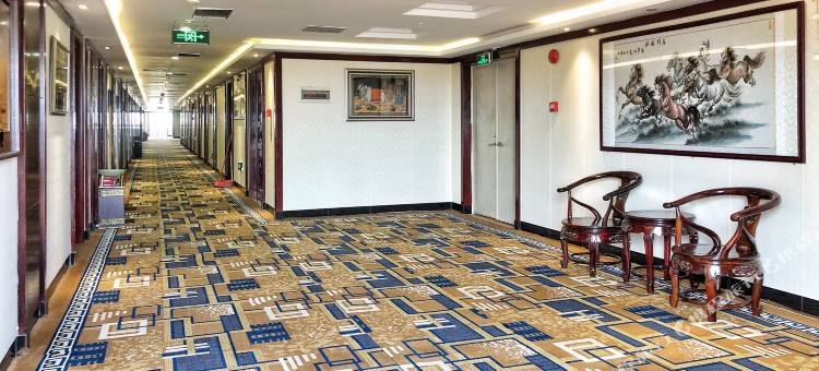 阳江十八子饭店图片