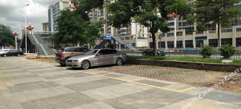 东莞碧湖商务住宿图片