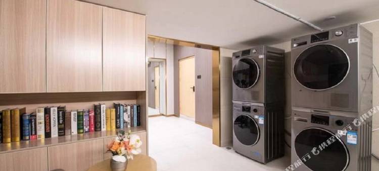 兰欧酒店(京华城店)图片