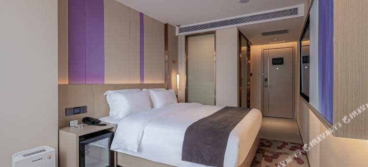 麗枫酒店(岳阳南站店)图片