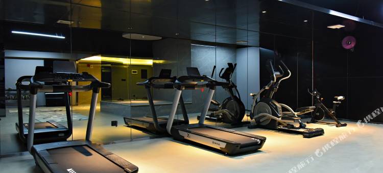 柏槿酒店(深圳罗湖口岸国贸店)图片