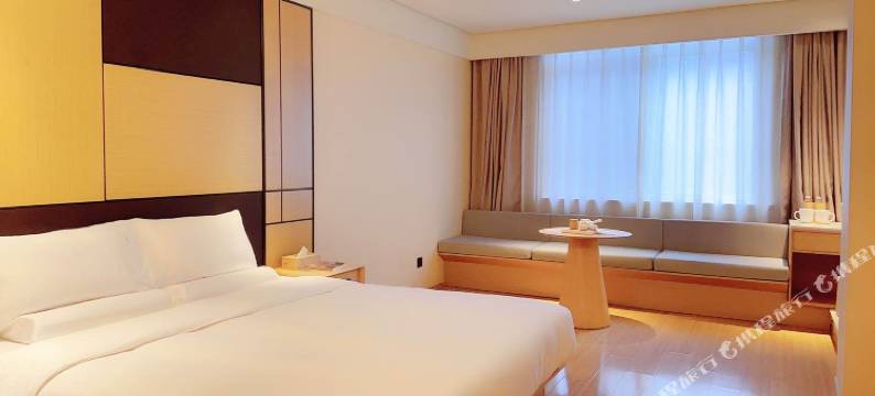 全季酒店(上海徐家汇天钥桥路店)图片