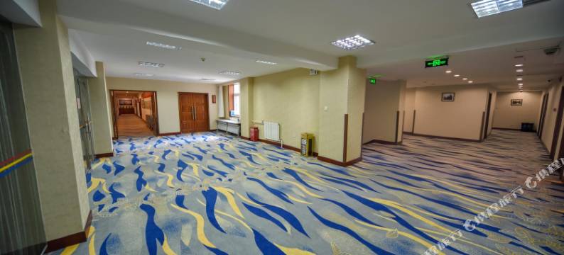 西翠宾馆(北京五棵松店)图片