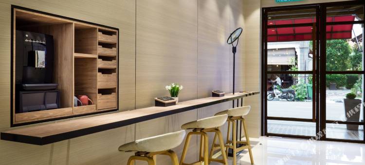 赫顿中央酒店 (由雅诗阁有限公司管理)(Hutton Central Hotel Managed By The Ascott Limited )图片