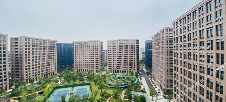 瑾馨酒店图片