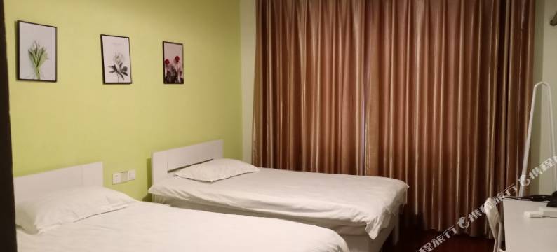 横店清风民宿图片