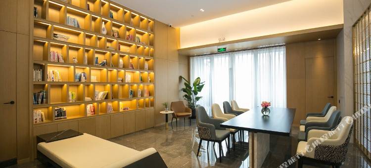 南苑新城酒店(绍兴柯桥金地店)图片