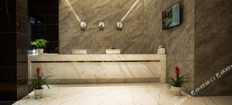 港府快捷酒店(温岭新河店)图片