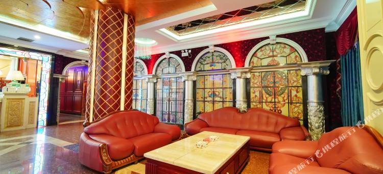 文山诗达酒店图片