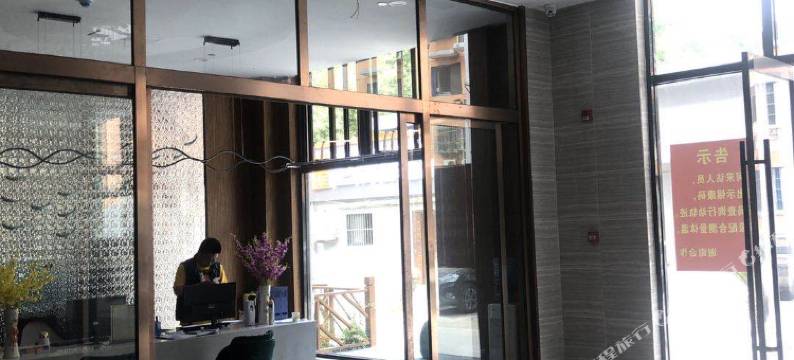 无锡巨乐酒店式公寓图片