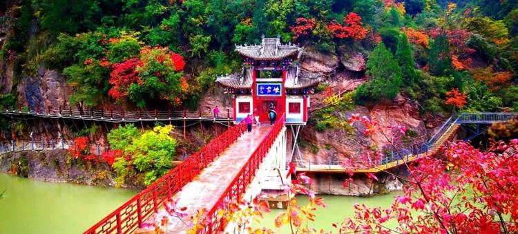 逸轩家庭民宿(凤县凤凰湖景区店)图片