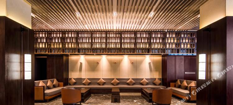 稻城亚丁华景文澜酒店图片